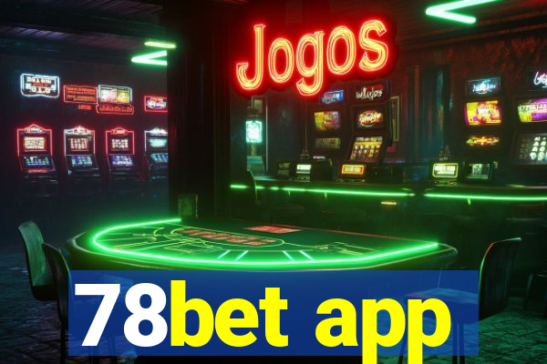 78bet app